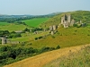 Corfe Castle