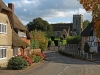 Okeford Fitzpaine