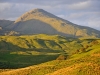 Ben Cruachan.