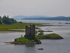 Castle Stalker.