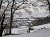 Dorset Snow.