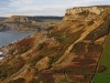 Jurassic Coast.