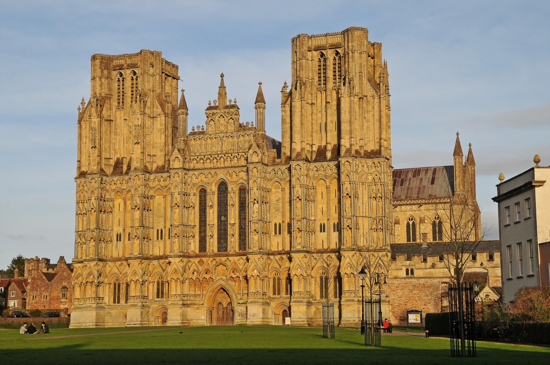 Wells Cathedral