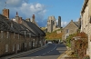 Corfe Castle